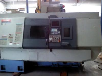 Mazak INTERGREX (1999)