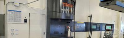 Mazak INTEGREX E650H (2005)