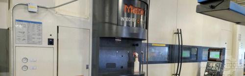 Mazak INTEGREX E650H (2005)