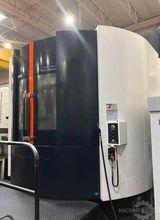 Mazak VORTEX E1060 V-8