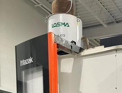 Mazak VARIAXIS (2014)