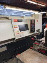 Mazak QTN350II MSY (2010)