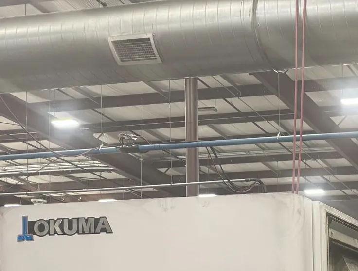 Okuma U3000 (2022)