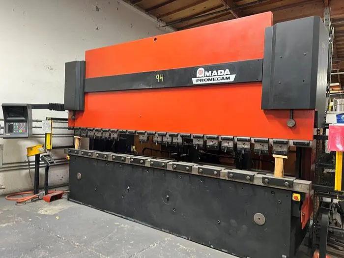 Amada HFB-1254 (1995)