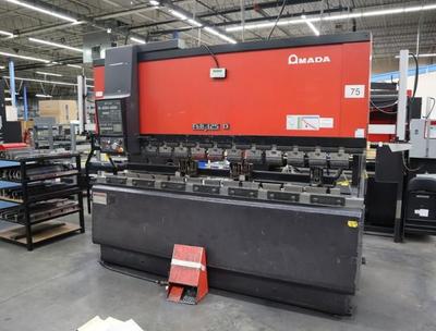 Amada FBD-1253E (1992)