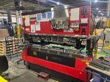 Amada FBD-8025FS
Year (1999)