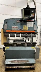 Amada RG-25 (1983)