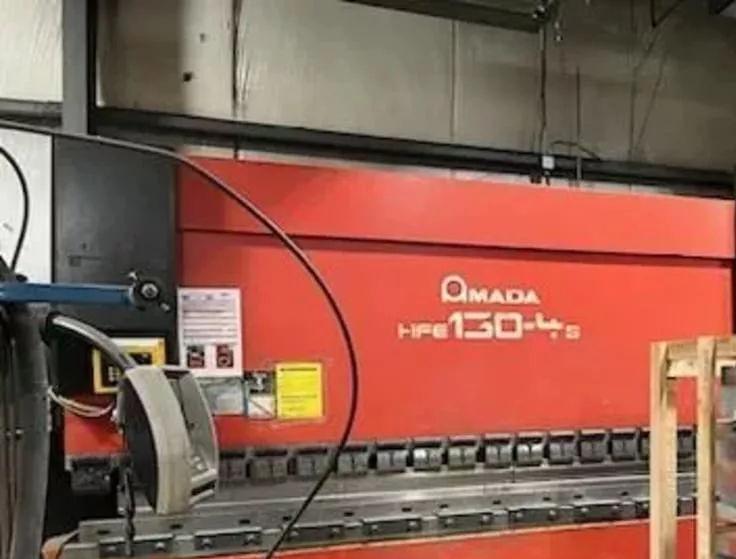Amada HFE (2001)