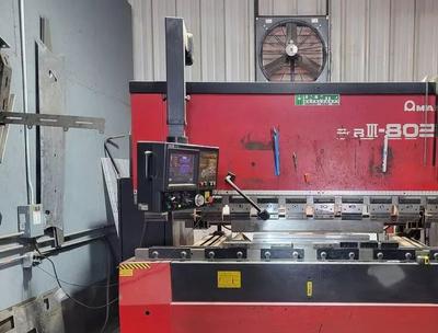 Amada FBD (1998)