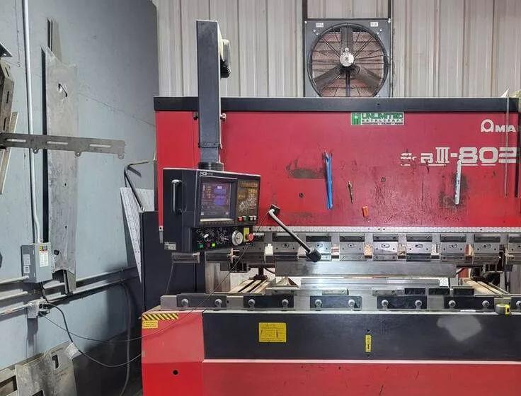 Amada FBD (1998)
