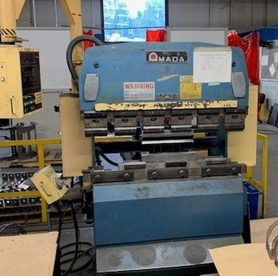Amada RG 25 EX (1983)