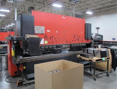 Amada HFB0 (1997)