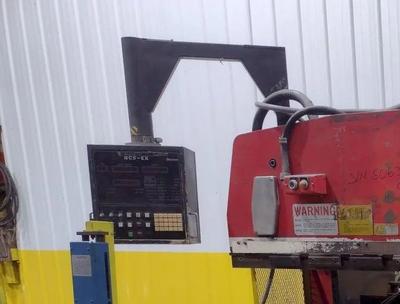 Amada RG-50