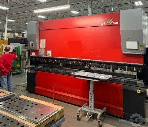 Amada HFE-M2-1704 (2012)