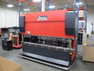 Amada HFB0 (1998)