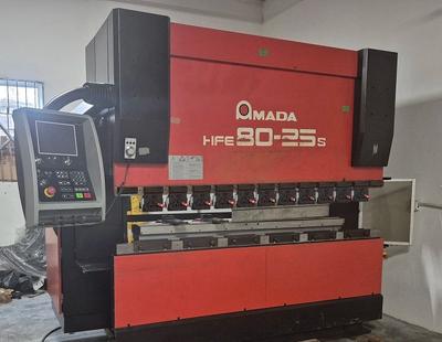 Amada HFE-8025S (2001)
