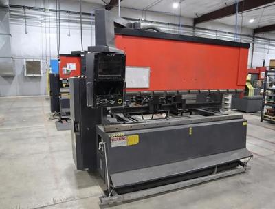 Amada FBD-8025F (1991)