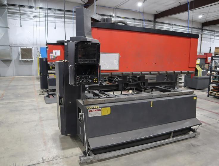 Amada FBD-8025F (1991)
