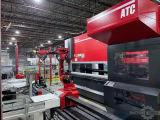 Amada HG1003ARS ROBOTIC BENDING CELL (2017)
