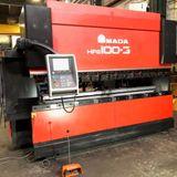 Amada HFE 1003/7 (2006)