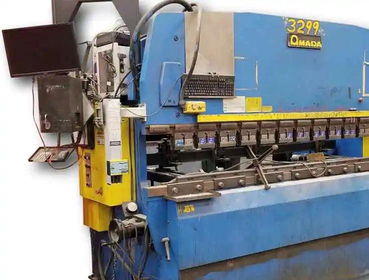 Amada 125
