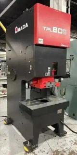 Amada TPL (2000)