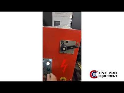 Amada RG-80 (1990)