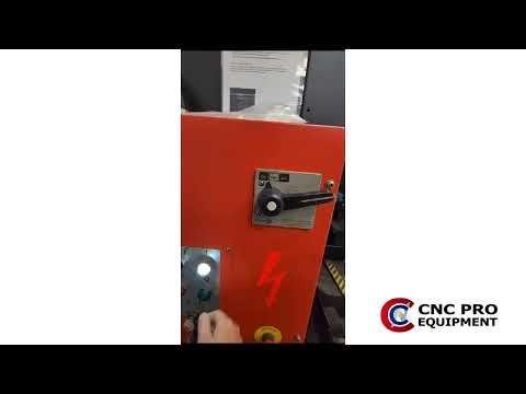 Amada RG-80 (1990)