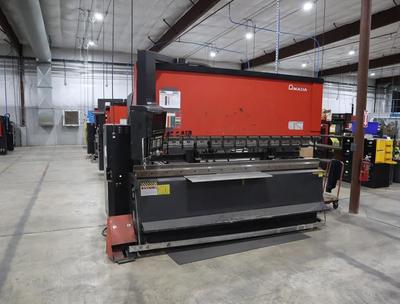 Amada FBD-1030F (1994)