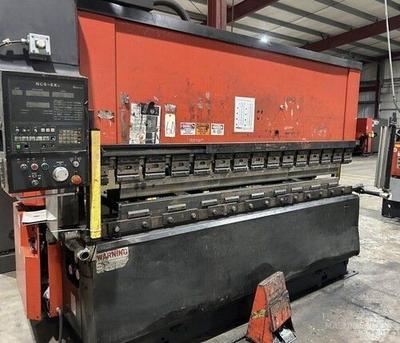 Amada FBD-1025E (1991)