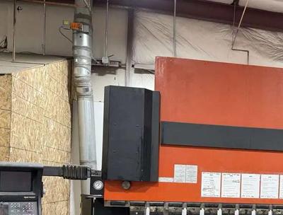 Amada HFB-2204S (1999)