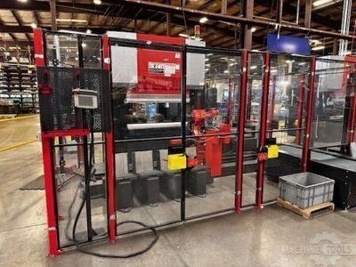 Amada EG-6013 AR (2021)