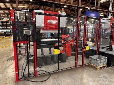 Amada EG-6013 AR (2021)
