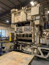 Nidec Machine Tool E2-250 (1984)