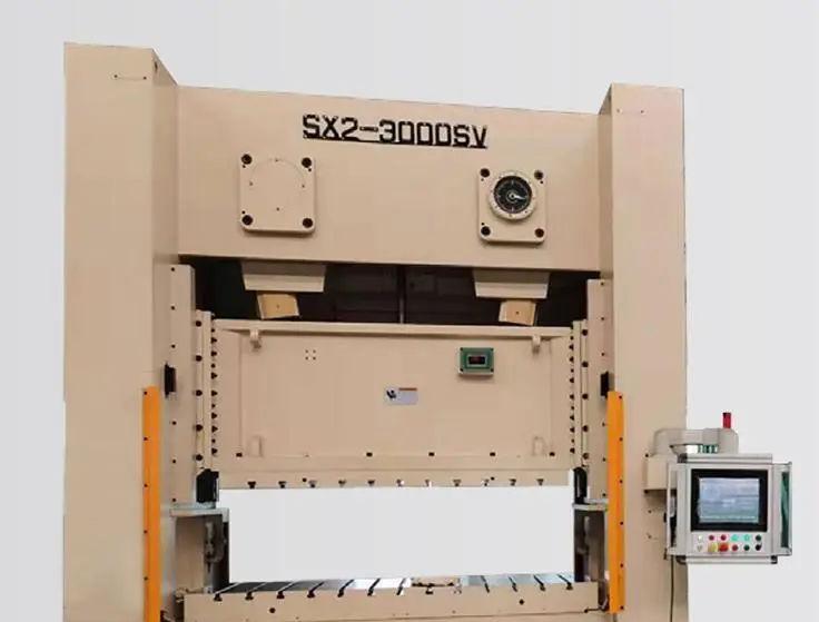 Nidec Machine Tool SX2-3000G-SV (2022)