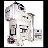 Nidec Machine Tool P2H-160-63 Brand NIDEC MINSTER Type Straight Side Presses Contact Sales Rep