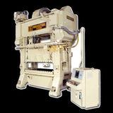 Nidec Machine Tool E2-600 Brand NIDEC MINSTER Type Straight Side Presses Contact Sales Rep