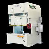 Nidec Machine Tool CX2-1100 Brand NIDEC MINSTER Type Gap Frame
