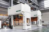 Nidec Machine Tool GS2-400-305X140 ID (2020)