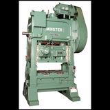 Nidec Machine Tool P2H-160 Brand NIDEC MINSTER Type Straight Side Presses Contact Sales Rep