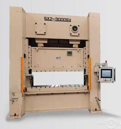 Nidec Machine Tool SX2-3000G-SV ID (2022)