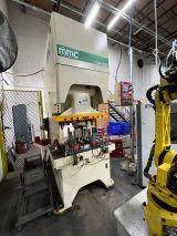 Nidec Machine Tool CX1-1100 (2013)