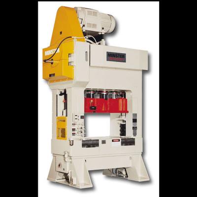 Nidec Machine Tool DAS-H100 Brand NIDEC MINSTER Type Cupping Presses Contact Sales Rep