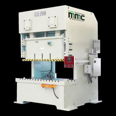 Nidec Machine Tool CX2-1600 Brand NIDEC MINSTER Type Gap Frame