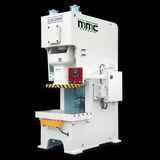 Nidec Machine Tool CX1-3150 Brand NIDEC MINSTER Type Gap Frame