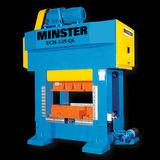 Nidec Machine Tool ECH-125 Brand NIDEC MINSTER Type High Speed Production Presses Contact Sales Rep