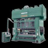 Nidec Machine Tool E2H-350 Brand NIDEC MINSTER Type Straight Side Presses Contact Sales Rep