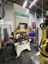 Nidec Machine Tool CX1-1100 ID (2013)