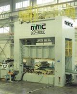 Nidec Machine Tool SE2-8000 Brand NIDEC MINSTER Type Straight Side Presses Contact Sales Rep