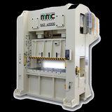 Nidec Machine Tool SE4-4000 Brand NIDEC MINSTER Type Straight Side Presses Contact Sales Rep